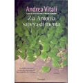 Andrea Vitali - Zia Antonia sapeva di menta